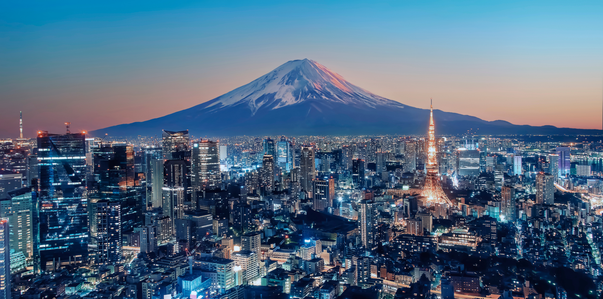 Enchanted Pathways of Japan